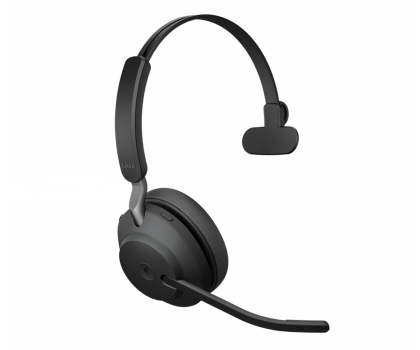 Słuchawka JABRA Evolve2 65 Link380a MS Mono BLack 26599-899-999